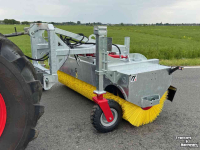 Sweeper Midejo GS 2.75 HD rolbezem  Midejo
