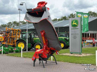 Mower Kuhn GMD 3515 FF
