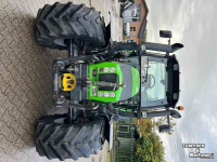 Tractor Deutz M600
