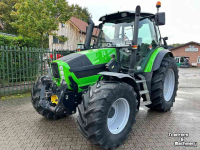 Tractor Deutz M600