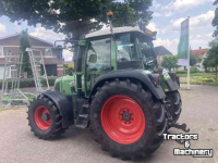 Tractor Fendt 410