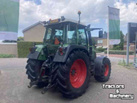 Tractor Fendt 410