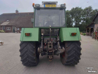 Tractor Fendt 614