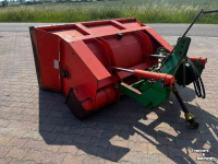 Ration feeder Holaras VDC  doseerbak  verdeelbak