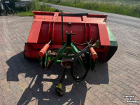 Ration feeder Holaras VDC  doseerbak  verdeelbak
