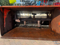 Ration feeder Holaras VDC  doseerbak  verdeelbak