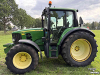 Tractor John Deere 6230
