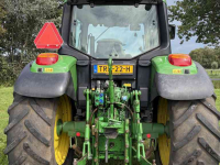 Tractor John Deere 6230