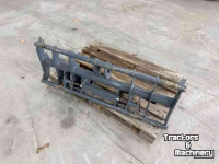 Wheelloader Giant Eurobord
