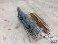 Wheelloader Giant Eurobord