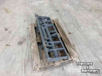 Wheelloader Giant Eurobord