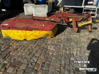 Mower Pottinger trommelmaaier 180 cm