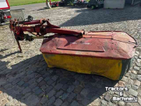 Mower Pottinger trommelmaaier 180 cm