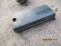 Used parts for tractors Deutz d en 06 serie