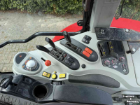 Tractor Massey Ferguson 6460  Dyna 6