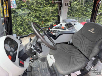 Tractor Massey Ferguson 6460  Dyna 6