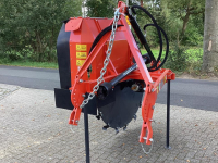 Other tillage machinery and accessories Boxer D-03