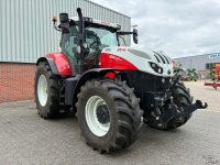 Tractor Steyr 6240 Absolut CVT