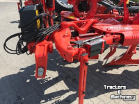 Ploughs Kuhn Vari Master