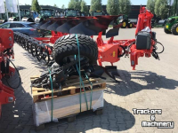 Ploughs Kuhn Vari Master