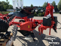 Ploughs Kuhn Vari Master