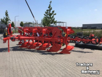 Ploughs Kuhn Vari Master