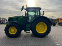 Tractor John Deere 6R 175