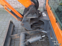 Mini-Excavator Doosan DX30Z