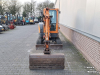 Mini-Excavator Doosan DX30Z