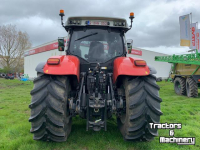 Tractor Steyr 6240 Absolut CVT