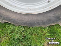 Tractor Steyr 6240 Absolut CVT