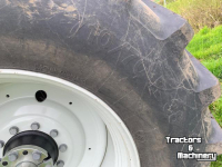 Tractor Steyr 6240 Absolut CVT