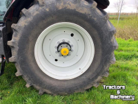 Tractor Steyr 6240 Absolut CVT