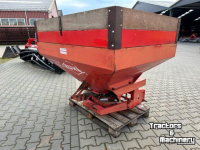 Fertilizer spreader Kuhn ZSA 800