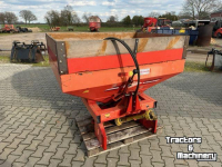 Fertilizer spreader Kuhn ZSA 800