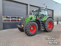 Tractor Fendt 728 Gen7 Profi+ Setting1