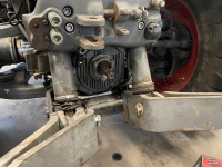 Tractor Fendt Gebruikte Front PTO tbv 900 Com 3/SCR/S4