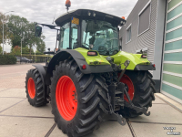 Tractor Claas ARION 540 stage III b