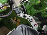 Wheelloader Avant 755i TDL
