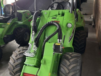 Wheelloader Avant 755i TDL