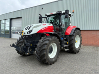 Tractor Steyr 6240 Absolut CVT