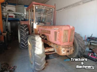 Tractor Schluter 1250 vl