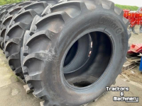 Wheels, Tyres, Rims & Dual spacers Cultor Cultor 710/70R38