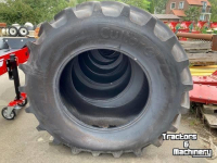 Wheels, Tyres, Rims & Dual spacers Cultor Cultor 710/70R38