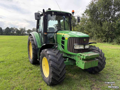 Tractor John Deere 6230