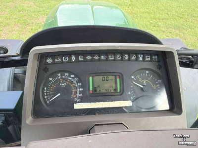 Tractor John Deere 6230