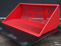 Other conveying equipment and accessories Hofstede Aardappel bieten spijlen schep schepbak opschep bak