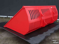 Other conveying equipment and accessories Hofstede Aardappel bieten spijlen schep schepbak opschep bak