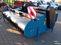 Spader machine Imants 38SX spitmachine