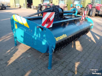 Spader machine Imants 38SX spitmachine